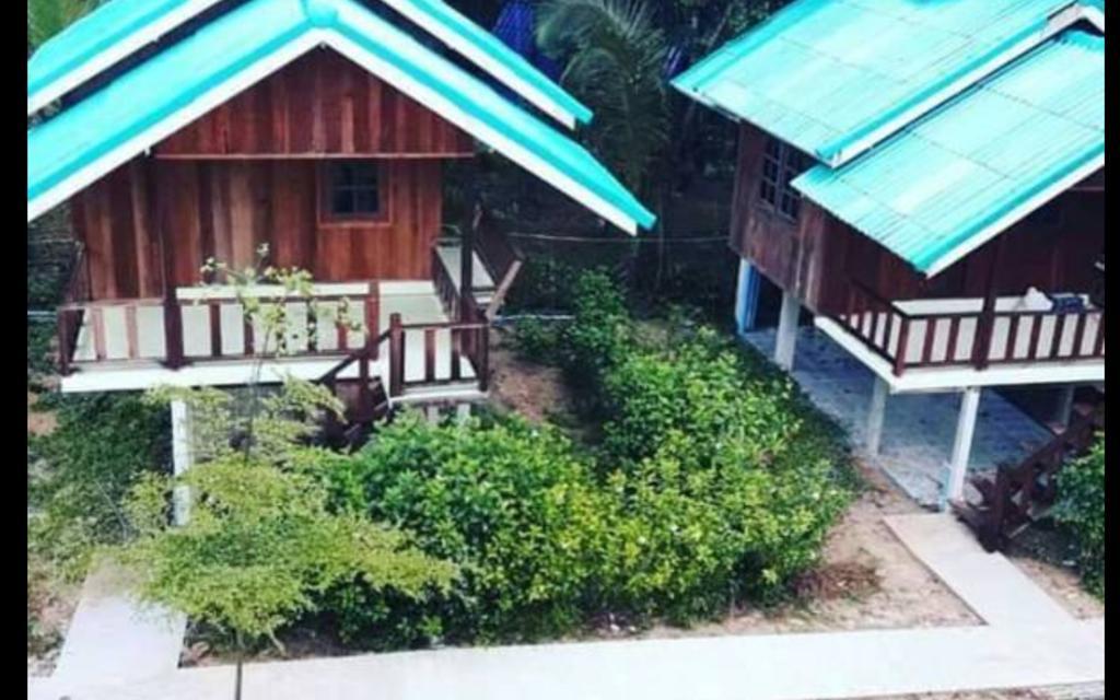 阁帕延岛 拉斯塔之家旅馆酒店 外观 照片