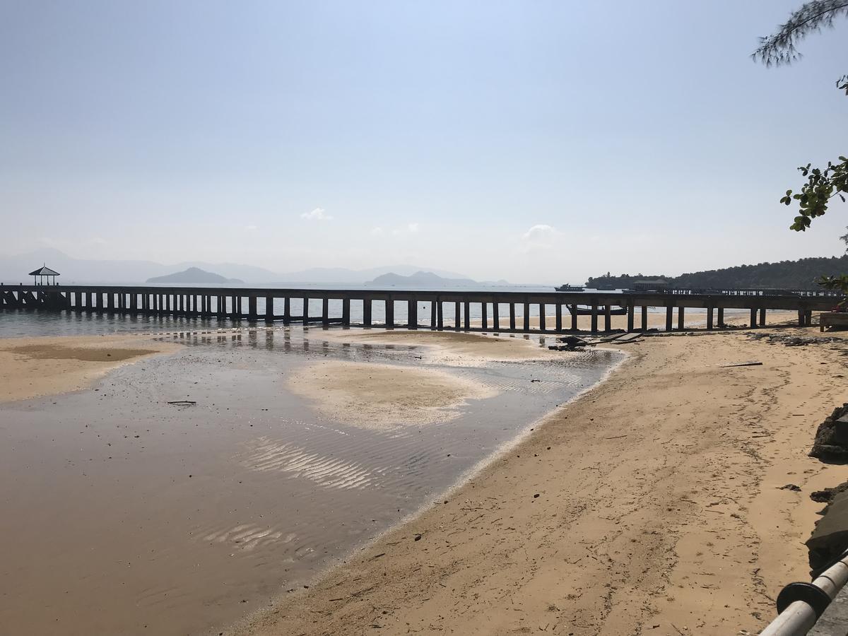 阁帕延岛 拉斯塔之家旅馆酒店 外观 照片