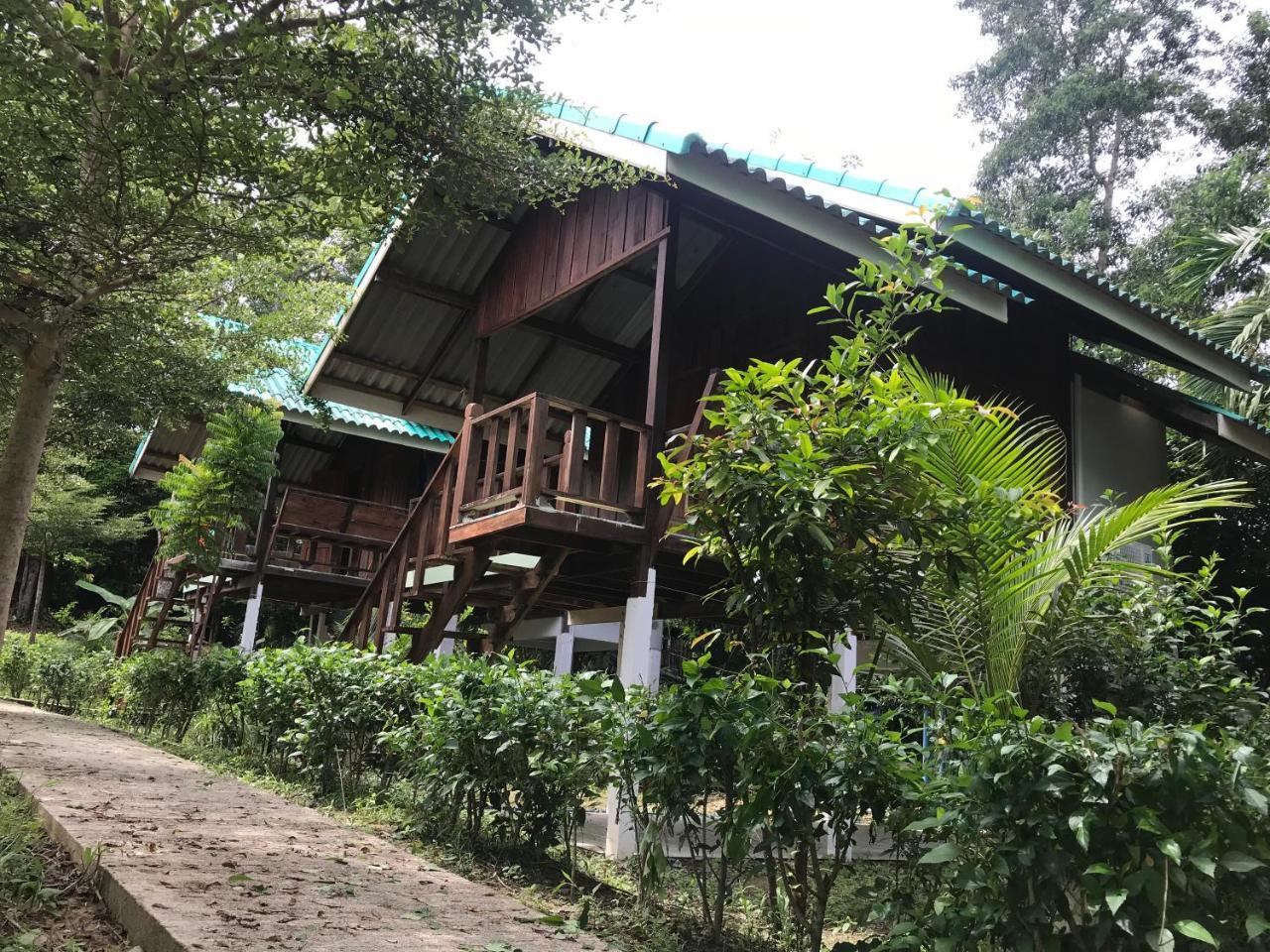 阁帕延岛 拉斯塔之家旅馆酒店 外观 照片